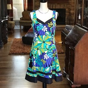 NWOT Women’s Nine West Dress